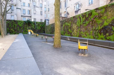 Square Vinet de Bordeaux (2).